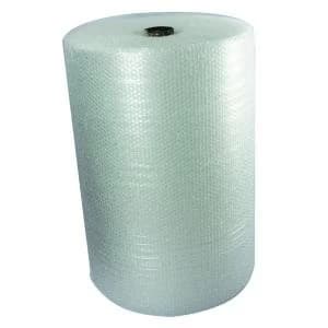Jiffy Bubble Film Roll 750mmx75m Small Cell Clear BROE53955