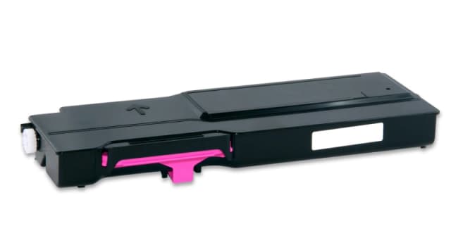 PrintMate XEROX 106R03531. remanufactured toner. high capacity. Magent