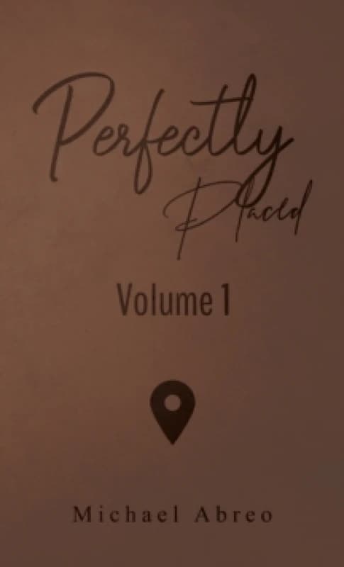 Perfectly Placed : Volume 1 Paperback / softback