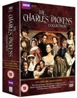 The Charles Dickens Collection
