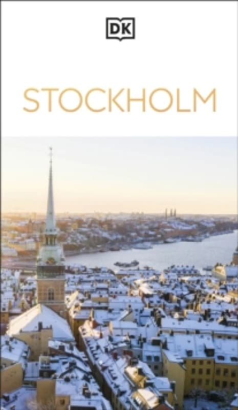 Stockholm. Paperback. By Paula Hotti, Malcolm Jack, Steven Vickers Books