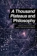 thousand plateaus and philosophy