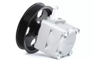 RIDEX Power Steering Pump 12H0114 Steering Pump,EHPS VOLVO,V70 II (285),XC90 I (275),V70 I (875, 876),S60 I (384),S80 I (184),XC70 Cross Country (295)