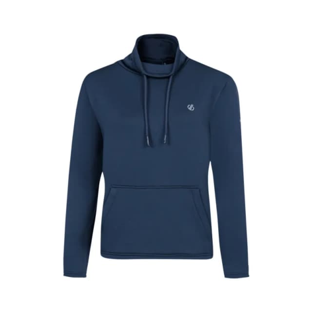 Sweatshirt woman Dare 2B Lexan Bleu Female 38