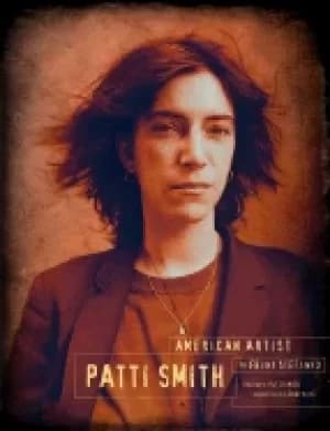 patti smith an introspective