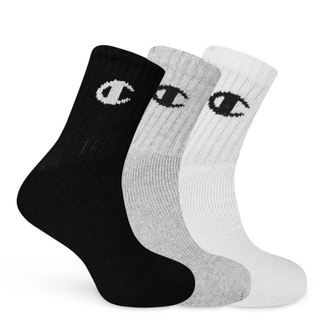 Champion 3p Crw Sk C - Multi Multi C3 - C7