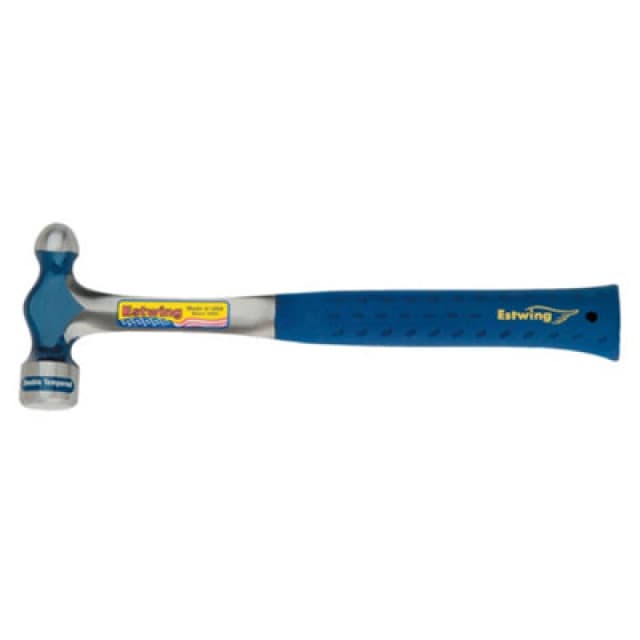 Draper 23580 Estwing E3-8Bp Ball Pein Hammer, 8Oz/226G