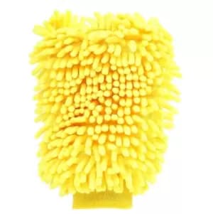 RIDEX Car wash mitt Microfibre 7508A0002