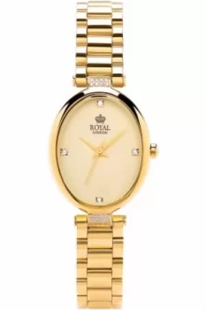 Ladies Royal London Watch 21225-03