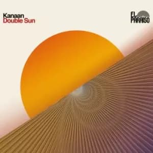 Double Sun by Kanaan CD Album