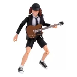 AC/DC BST AXN Action Figure Angus Young (Highway to Hell Tour) 13 cm