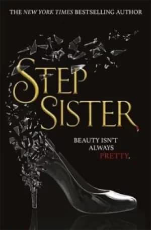 Stepsister by Jennifer Donnelly