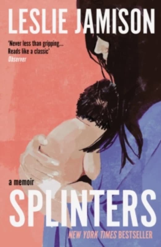 Splinters : A Memoir Paperback / softback