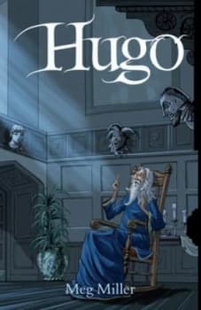 Hugo by Meg Miller Book