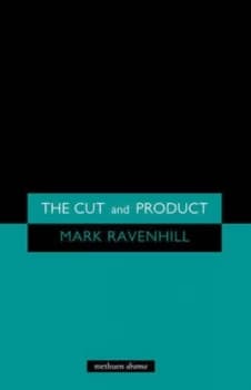 The Cut by Mark Ravenhill Paperback