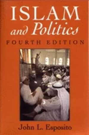 islam and politics