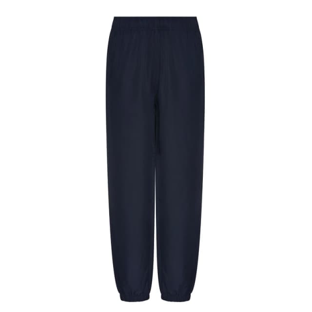 Just Cool Just Cool Men Active Jogging Bottoms in Navy Size: X-Small Navy XS Male 5063470682997