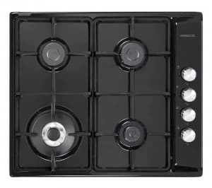Kenwood KHG602 4 Burner Gas Hob