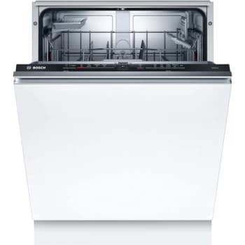 Bosch Serie 2 SGV2HAX02G Fully Integrated Dishwasher