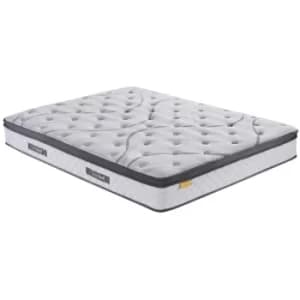 180cm Sleepsoul Heaven 1000 Pocket Sprung Coolgel