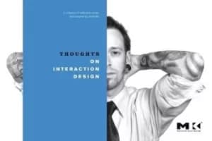 Thoughts on interaction design by Jon Kolko