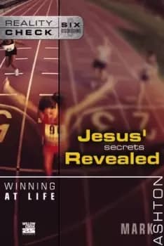 Jesus secrets revealed by Mark Ashton