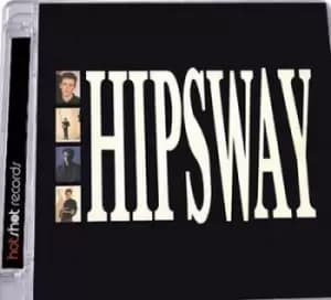 Hipsway by Hipsway CD Album