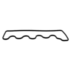 Cylinder Head Gasket Cover Seal 8615 by Febi Bilstein