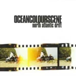 Ocean Colour Scene - North Atlantic Drift CD Album - Used