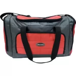 SwissPacks 20" Universal Bag Red/Grey