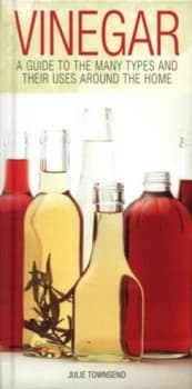 Vinegar by Julie Townsend Hardback