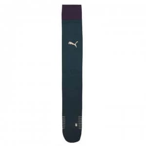 Puma Italia Replica Socks - Green