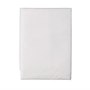 Robert Dyas White Tablecloth