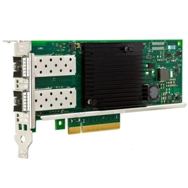 Dell DELL 540-BDQZ network card Internal Fiber 10000 Mbps 540-BDQZ_3400015160598V1_1