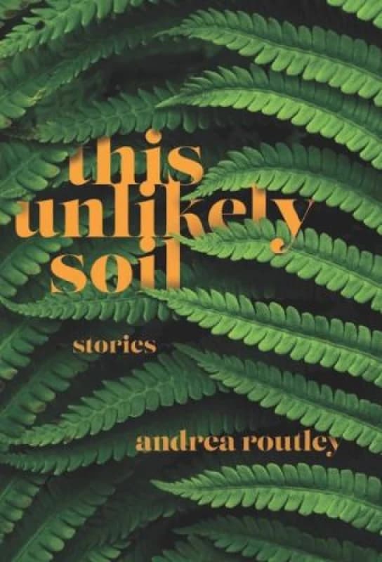 This Unlikely Soil Paperback / softback