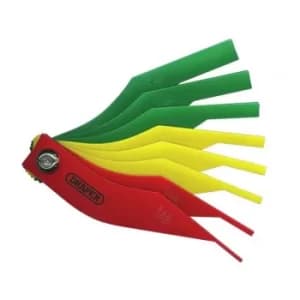 Draper Brake Pad Thickness Gauge
