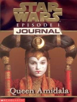Star Wars Episode 1 by Jude Watson Paperback