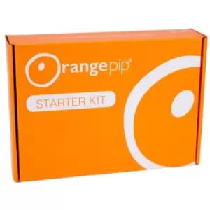 Orangepip Kona Starter Kit