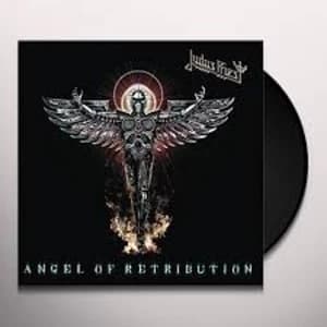 Judas Priest - Angel Of Retribution Vinyl