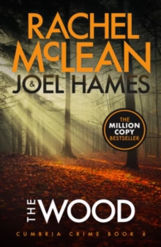 The Wood Paperback / softback
