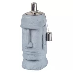 The Outdoor Living Company Oil Burner Statue 12 x 13.5 x 31cm