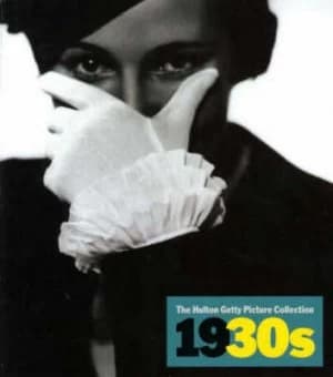 1930s by Nicholas Yapp Paperback