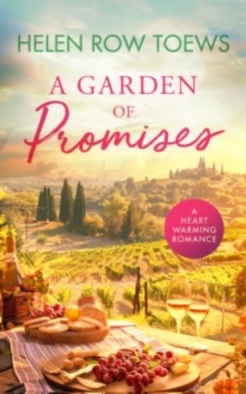 A Garden of Promises. Paperback. By Helen Row Toews Books