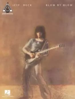 Jeff Beck Blow by Blow by Jeff Beck