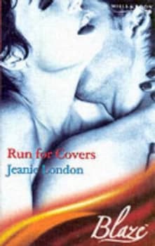 Run for Covers by Jeanie London Book