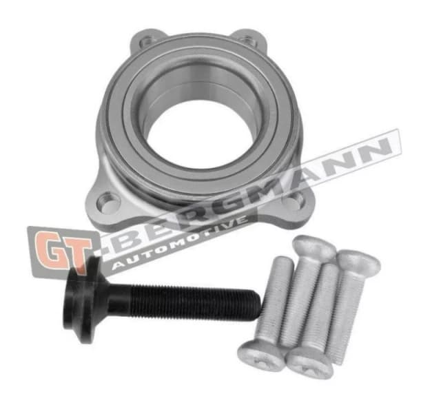 GT-BERGMANN GT26-020 Wheel bearing kit Wheel Bearing Kit (654)
