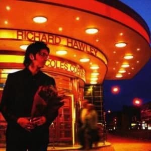 Coles Corner by Richard Hawley CD Album