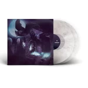 I Vampiri 2xLP (Castle Fog)