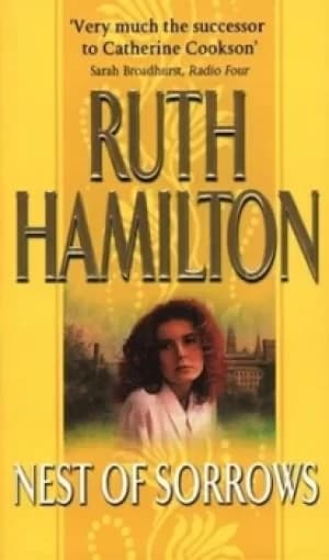 Nest of sorrows by Ruth Hamilton