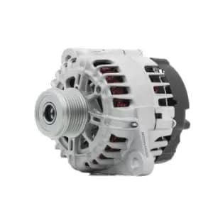 RIDEX Generator OPEL,SAAB,VAUXHALL 4G0470 1202318,1202333,1204623 Alternator 95515963